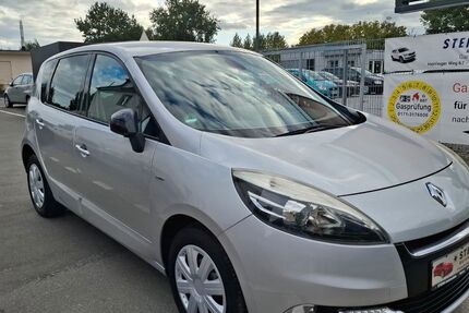 Renault Scenic 120.000 km 4.390 € Hamm 59067