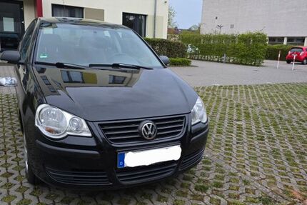 VW Polo 148.500 km 3.500 &euro; Altensteig 72213