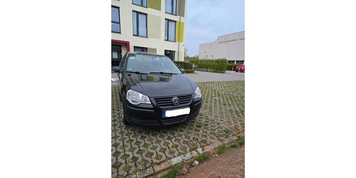 VW Polo 148.500 km 3.500 &euro; Altensteig 72213