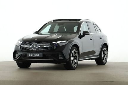 Mercedes-Benz GLC 220 9.900 km 66.950 &euro; Münster 48155