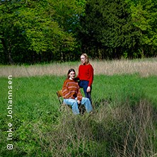 Immer eine mehr als du 06.06.2026 Schauspiel Leipzig