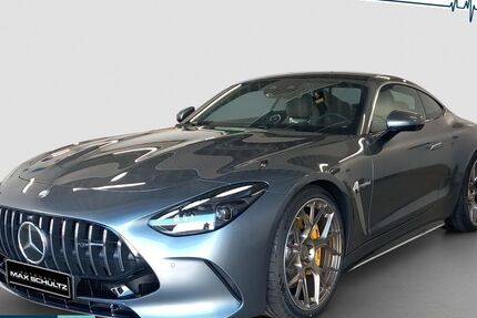 Mercedes-Benz AMG GT 8.100 km 157.950 &euro; Weimar 99428