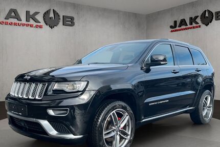 Jeep Grand Cherokee 110.440 km 21.900 € Fulda 36041