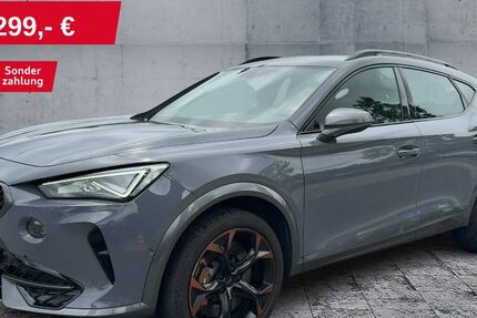 Cupra Formentor 67.000 km 26.230 &euro; Scheßlitz 96110