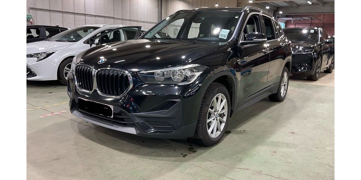 BMW X1 133.618 km 19.397 &euro; Ingelheim 55218