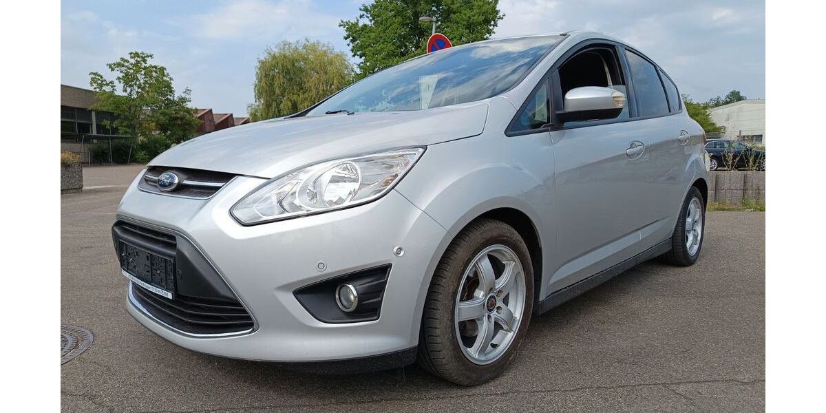 Ford C-Max 189.000 km 3.300 &euro; Lahr-Langenwinkel 77933