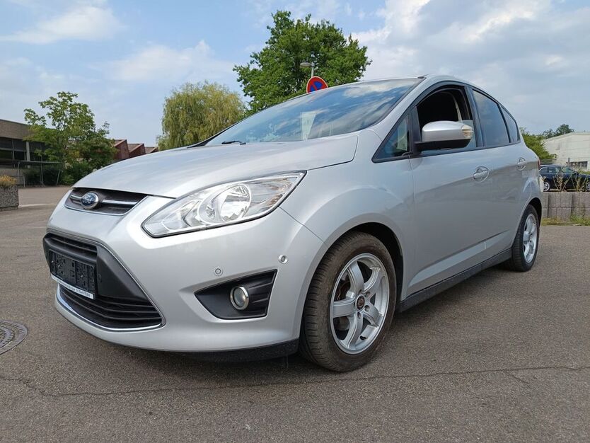 Ford C-Max 189.000 km 3.300 € Lahr-Langenwinkel 77933