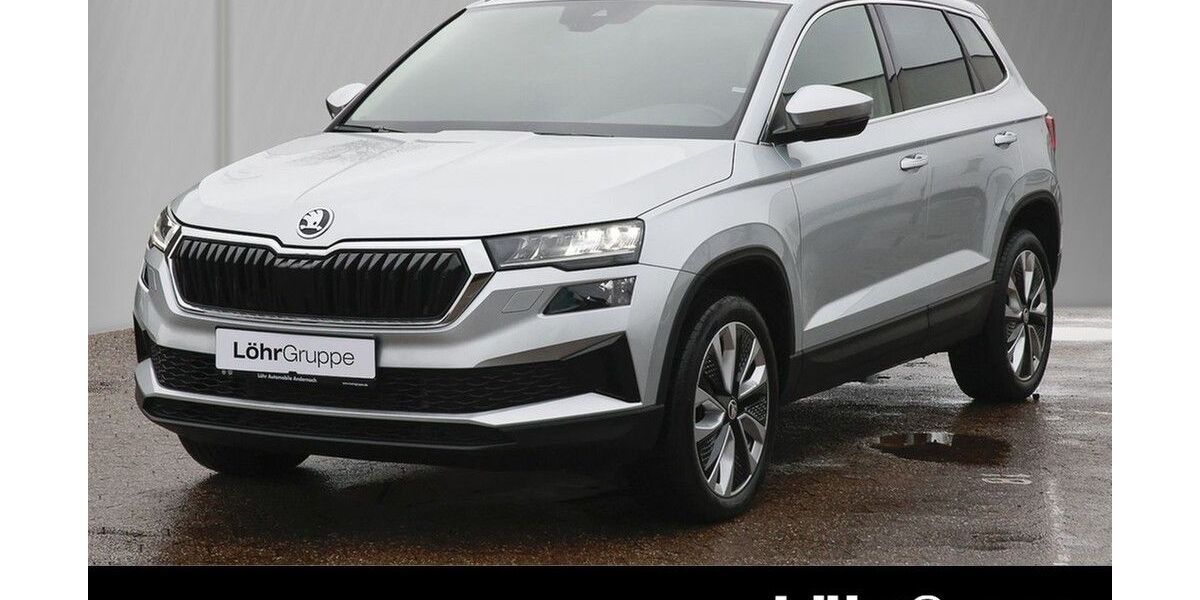Skoda Karoq 23.330 km 26.980 &euro; Andernach 56626