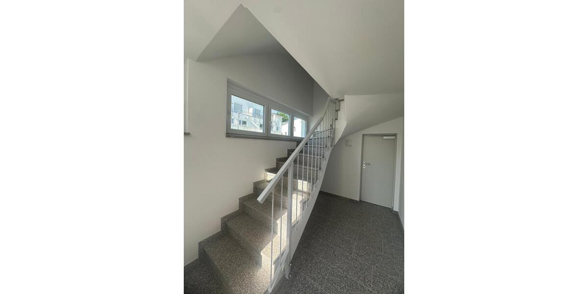 Penthouse 2 Zimmer Wohnung inkl. Einbauküche, Erstbezug 2 zimmer