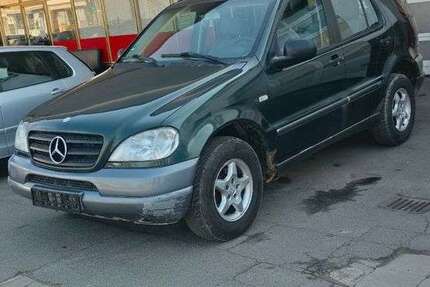Mercedes-Benz ML 320 260.322 km 2.499 &euro; Bingen am Rhein 55411