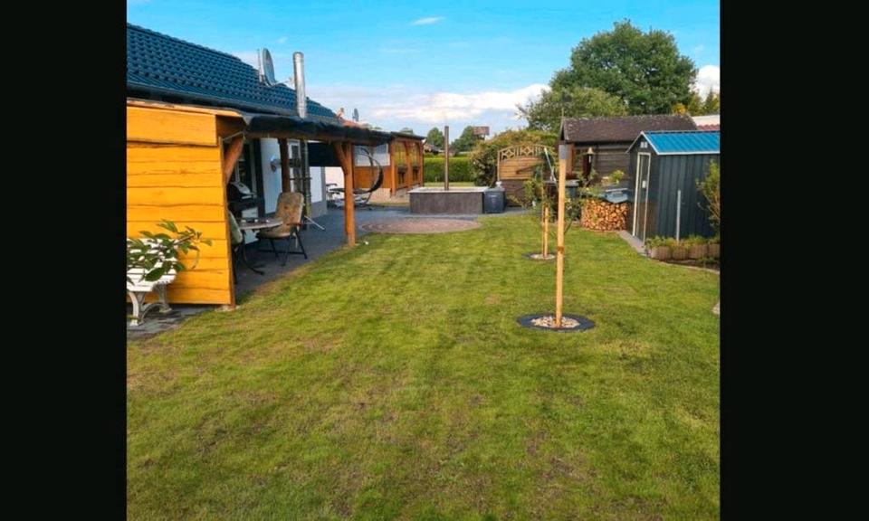 Einfamilienhaus Wolfsburg - 3 Zimmer, 75 m&sup2;, 119.900&euro; | Angebot:26847397