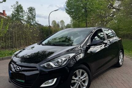 Hyundai i30 136.100 km 9.290 &euro; Kaltenkirchen 24568
