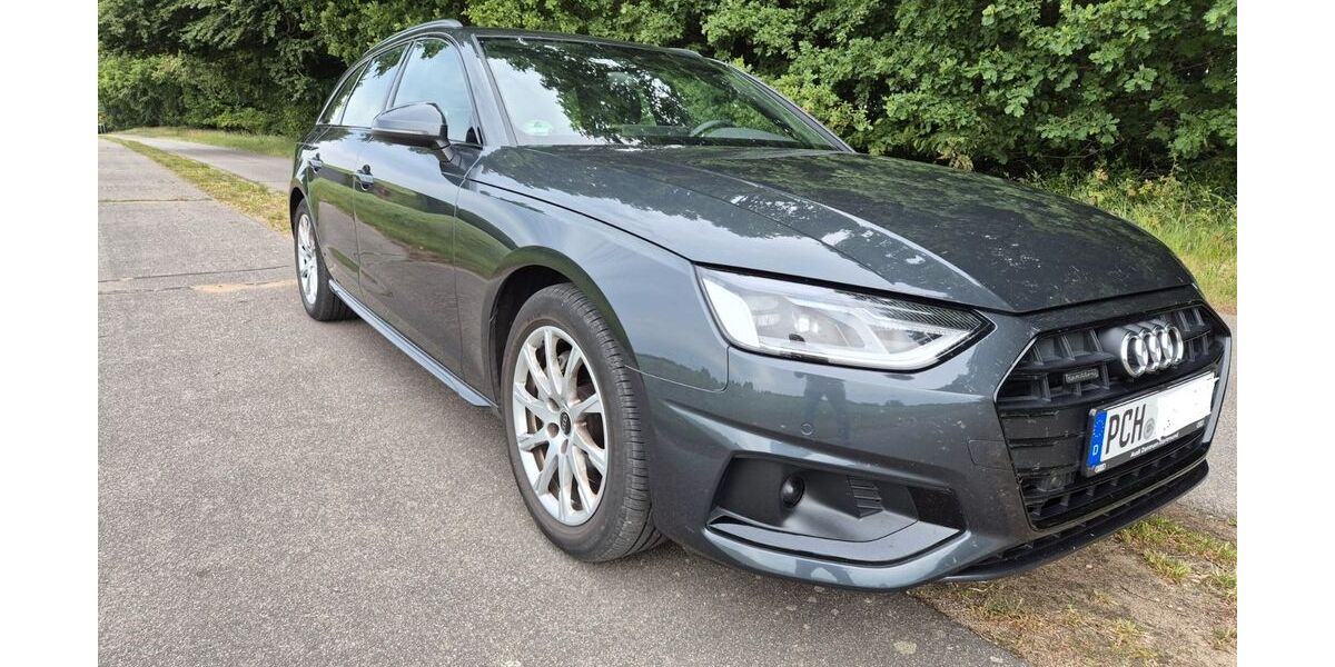 Audi A4 77.842 km 27.500 &euro; Parchim 19370