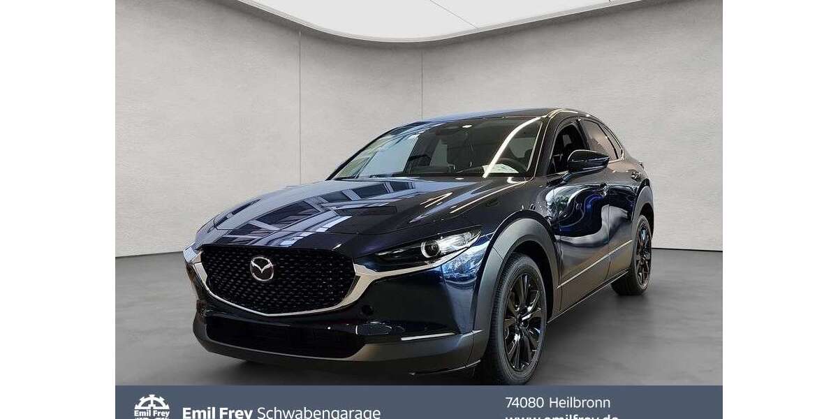 Mazda CX-30 1.110 km 31.990 € Heilbronn 74080