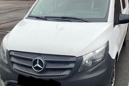 Mercedes-Benz Vito 180.000 km 9.500 &euro; Dresden 01328