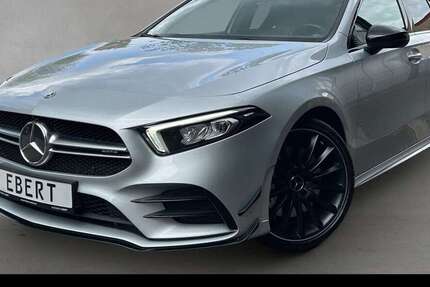 Mercedes-Benz A 35 AMG 97.397 km 32.660 &euro; Michelstadt 64720