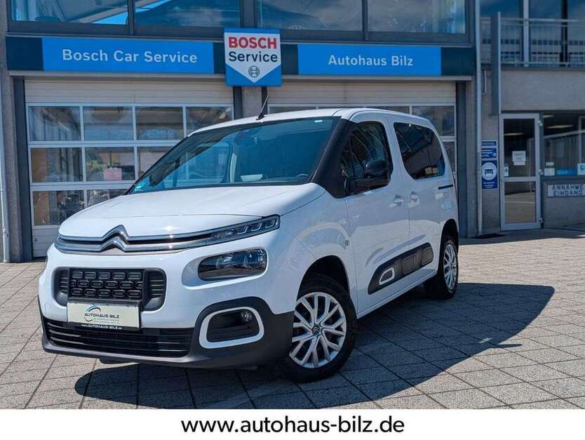 Berlingo