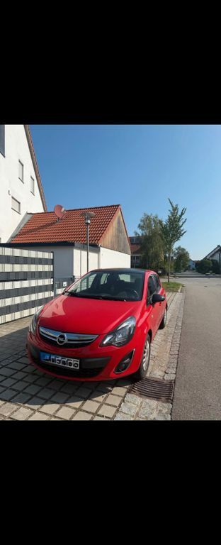 Corsa