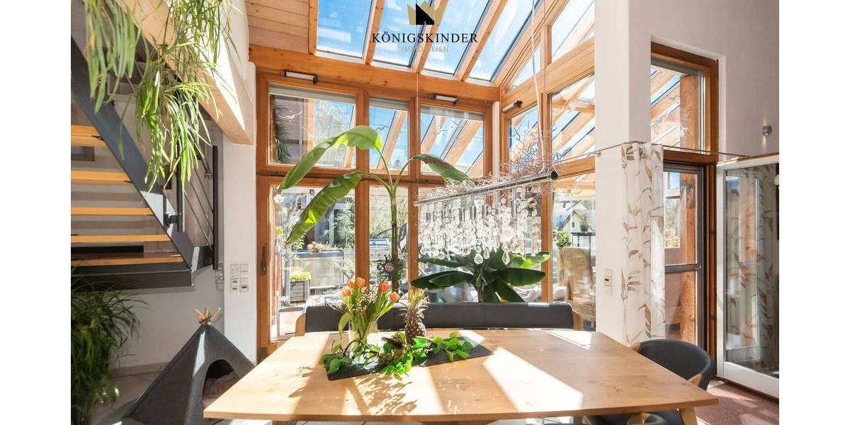 Einfamilienhaus Böhmenkirch Treffelhausen - 5 Zimmer, 248 m&sup2;, 699.000&euro; | Angebot:26450311