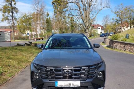 Hyundai TUCSON 17.000 km 28.800 &euro; Grafenrheinfeld 97506