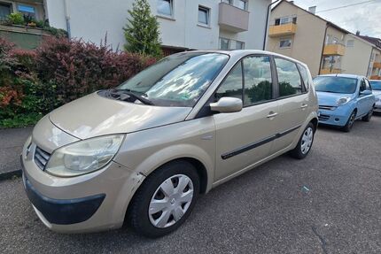Renault Scenic 214.000 km 1.400 &euro; Stuttgart 70376