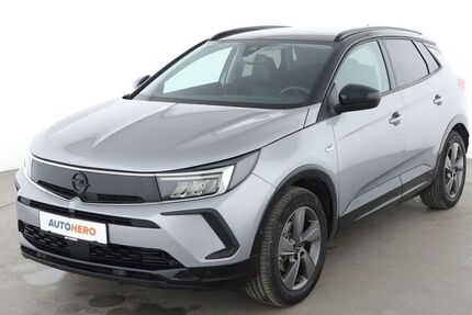 Opel Grandland (X) 5.007 km 21.490 € Leipzig 04328