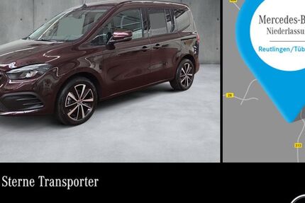 Mercedes-Benz T-Klasse 3.520 km 31.480 &euro; Pfullingen 72793