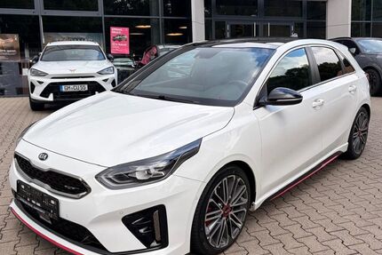 Kia ceed / Ceed 71.900 km 20.690 &euro; Gummersbach 51645