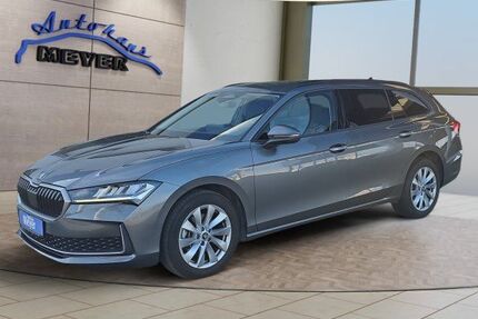 Skoda Superb 22.900 km 33.700 &euro; Hohenwarsleben bei Magdeburg 39326