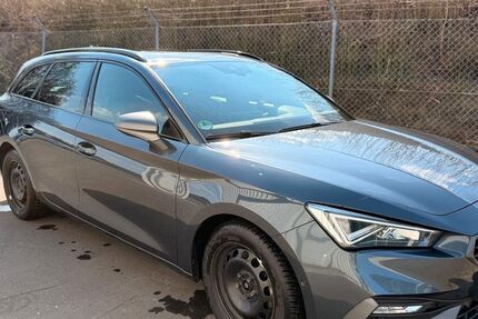 Seat Leon 89.463 km 20.990 &euro; Lauda 97922