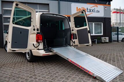 VW T6 Caravelle