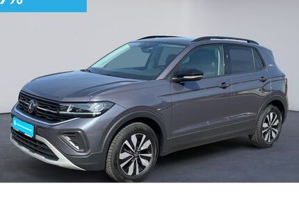 VW T-Cross 13.950 km 20.680 &euro; Magdeburg 39116