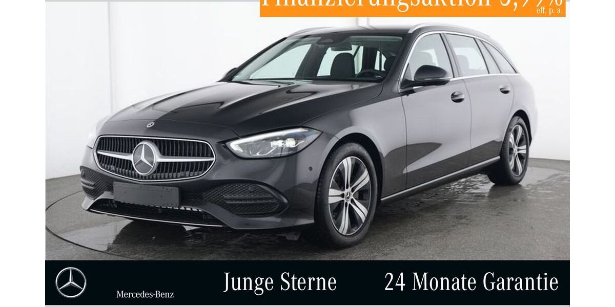 Mercedes-Benz C 180 2.987 km 37.973 &euro; Weyhe 28844