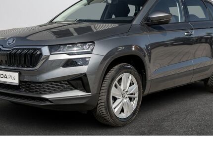 Skoda Karoq 25.150 km 31.239 &euro; Schenefeld 22869