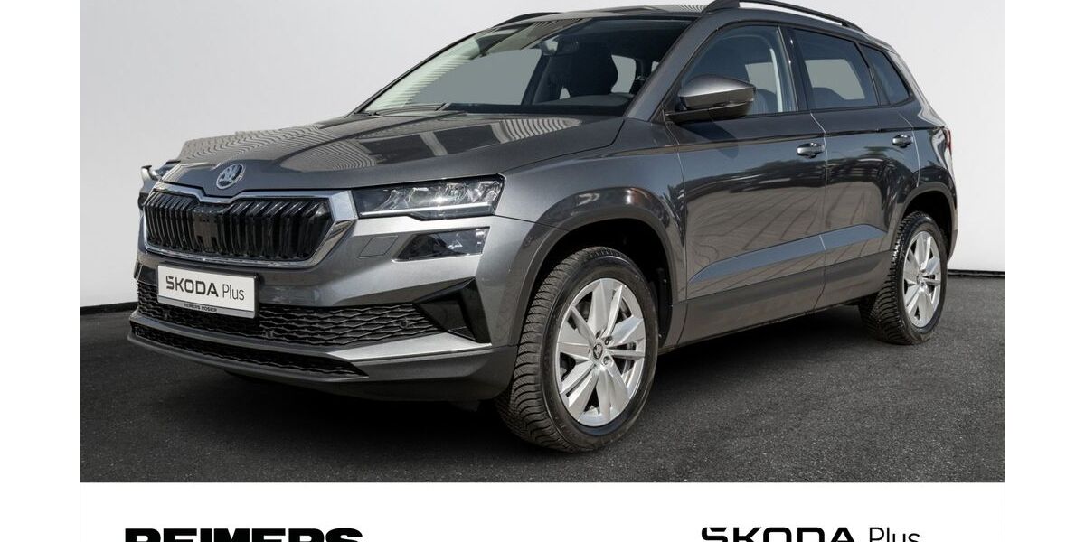 Skoda Karoq 25.150 km 31.240 &euro; Schenefeld 22869