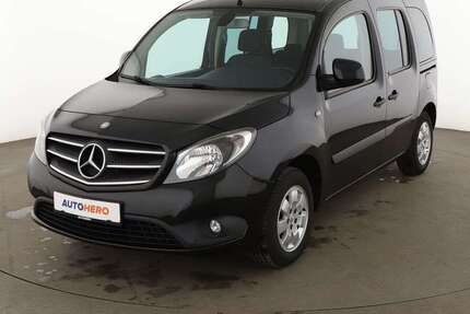 Mercedes-Benz Citan 65.425 km 15.920 &euro; Köln 50739