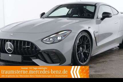 Mercedes-Benz AMG GT 4.400 km 188.990 &euro; Düsseldorf 40470