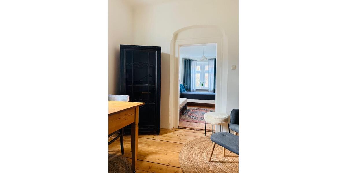 Ferienimmobilie Leipzig Nordwest - 40&euro; | Angebot:23081467