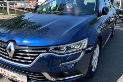 Renault Talisman 129.550 km 12.990 € Göttingen 37079