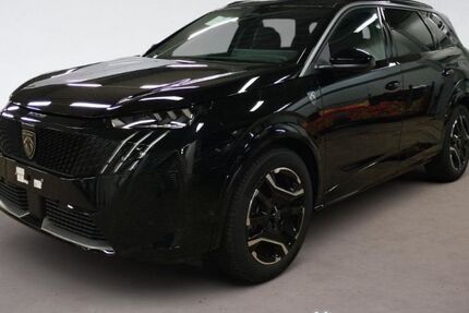 Peugeot 5008 9.017 km 41.990 &euro; Hohenlockstedt 25551