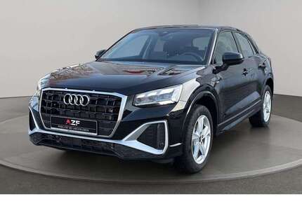 Audi Q2 2.016 km 31.890 &euro; Flensburg 24941