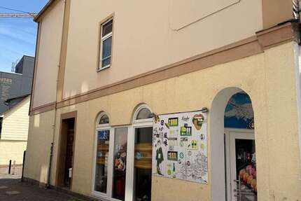 Gewerbeobjekt Bad Hersfeld - 398.000&euro; | Angebot:27310884
