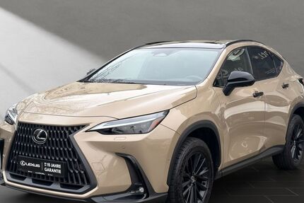 Lexus NX 350h 21.420 km 58.450 &euro; Duisburg 47055