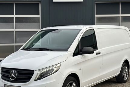 Mercedes-Benz Vito 104.020 km 30.490 &euro; Blankenburg /Harz 38889