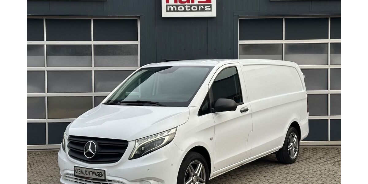 Mercedes-Benz Vito 104.020 km 32.990 &euro; Blankenburg /Harz 38889