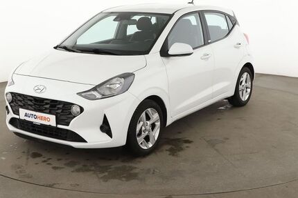 Hyundai i10 59.366 km 11.260 &euro; Leipzig 04328