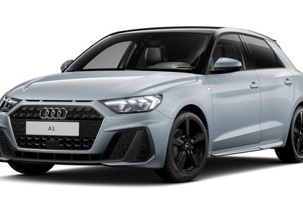 Audi A1 7.100 km 30.979 &euro; Mühlheim 63165