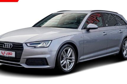 Audi A4 71.462 km 23.950 &euro; Magdeburg 39118