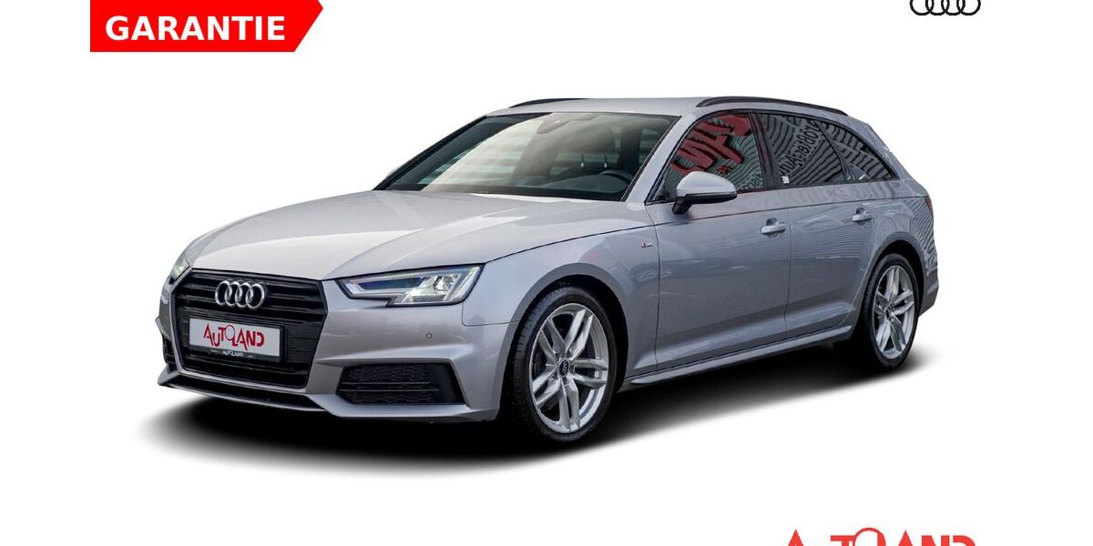 Audi A4 71.462 km 23.950 &euro; Magdeburg 39118