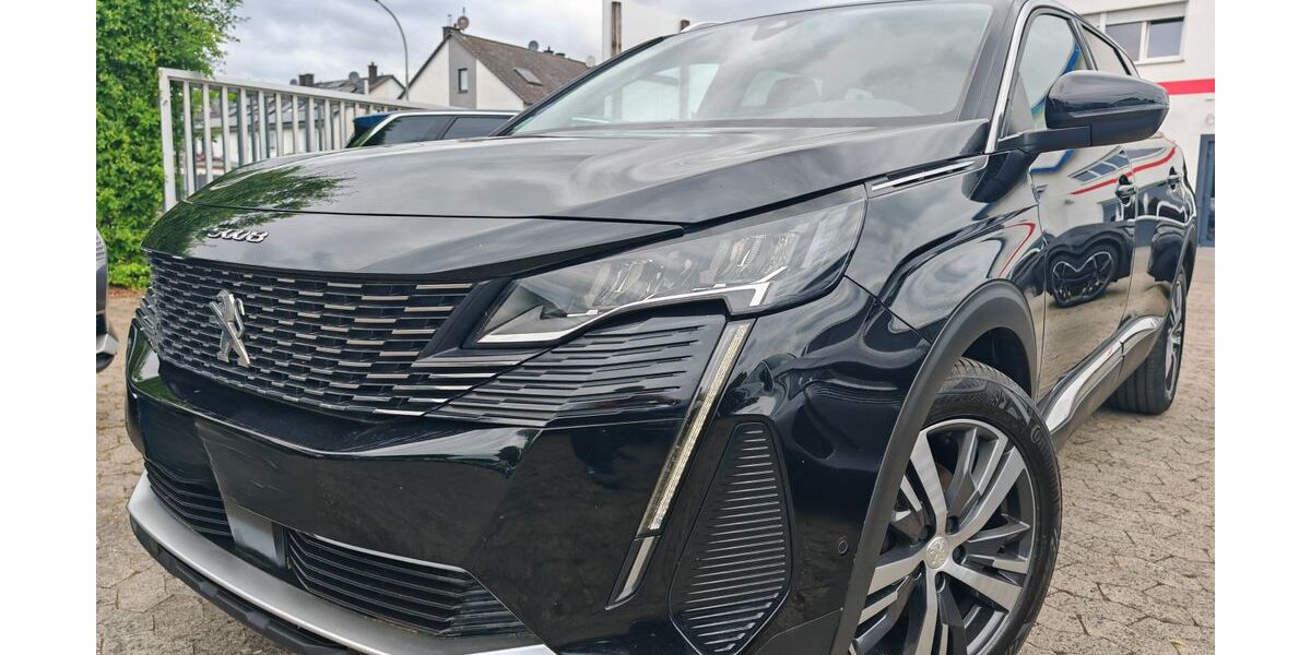 Peugeot 5008 169.721 km 12.790 &euro; Wölfersheim 61200